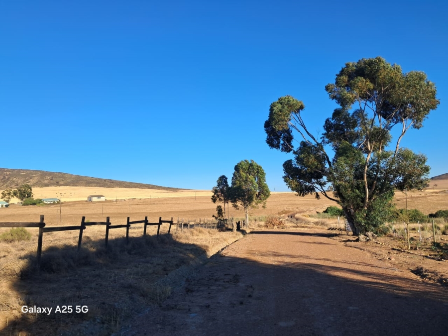 0 Bedroom Property for Sale in Koringberg Western Cape